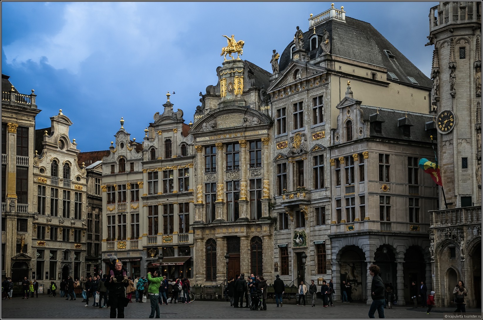 Brussels